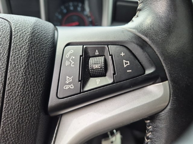 Used 2014 Red Chevrolet SS image 16