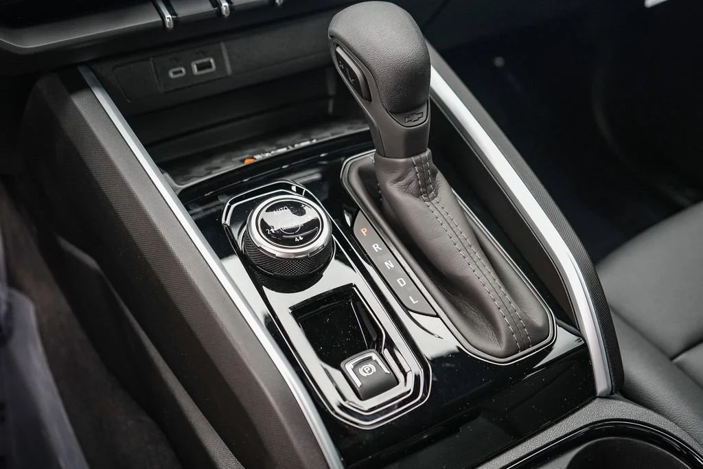2026 Chevrolet Colorado Trail Boss - Photo 20