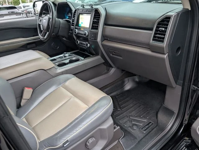 2019 Ford Expedition XLT - Photo 15