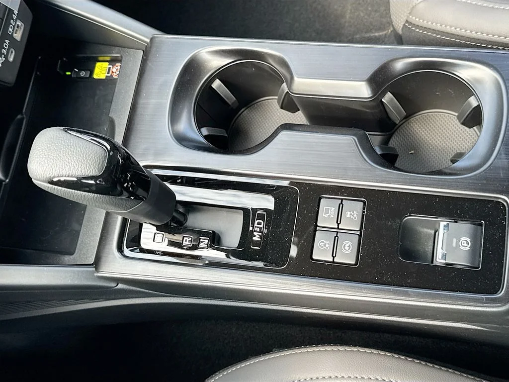 2026 Subaru Outback Limited XT - Photo 21