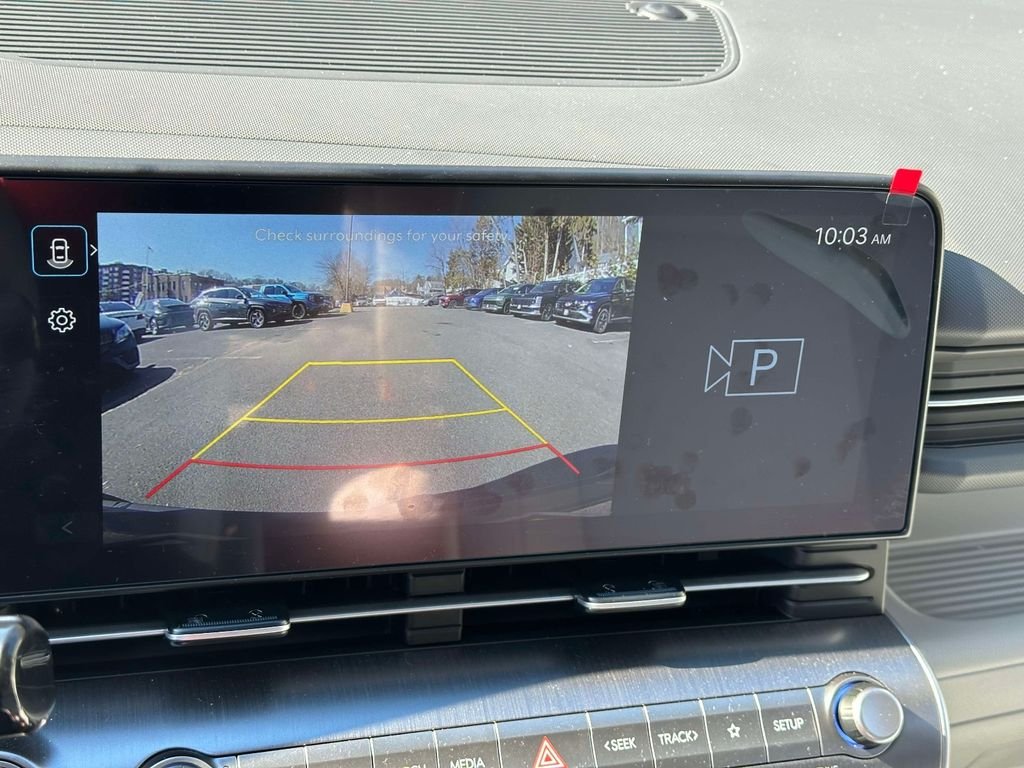 2026 Hyundai Kona SEL Sport - Photo 21