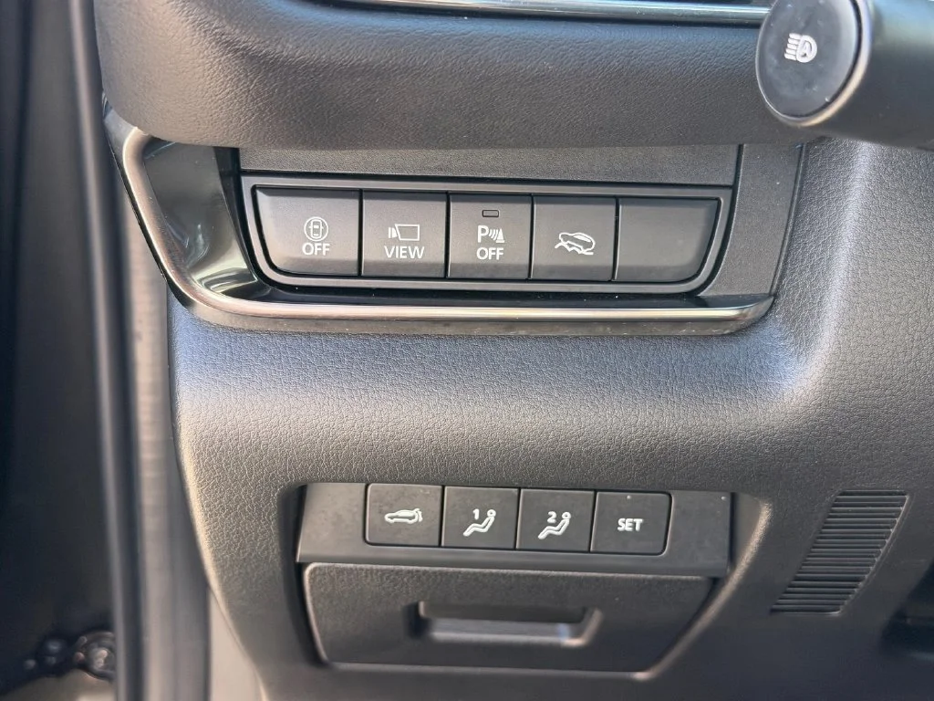 Certified Used 2023 Gray Mazda 2.5 Turbo Premium Plus Package w/Premium Plus Package image 33