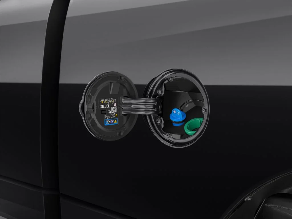 2026 RAM 2500 Laramie - Photo 51