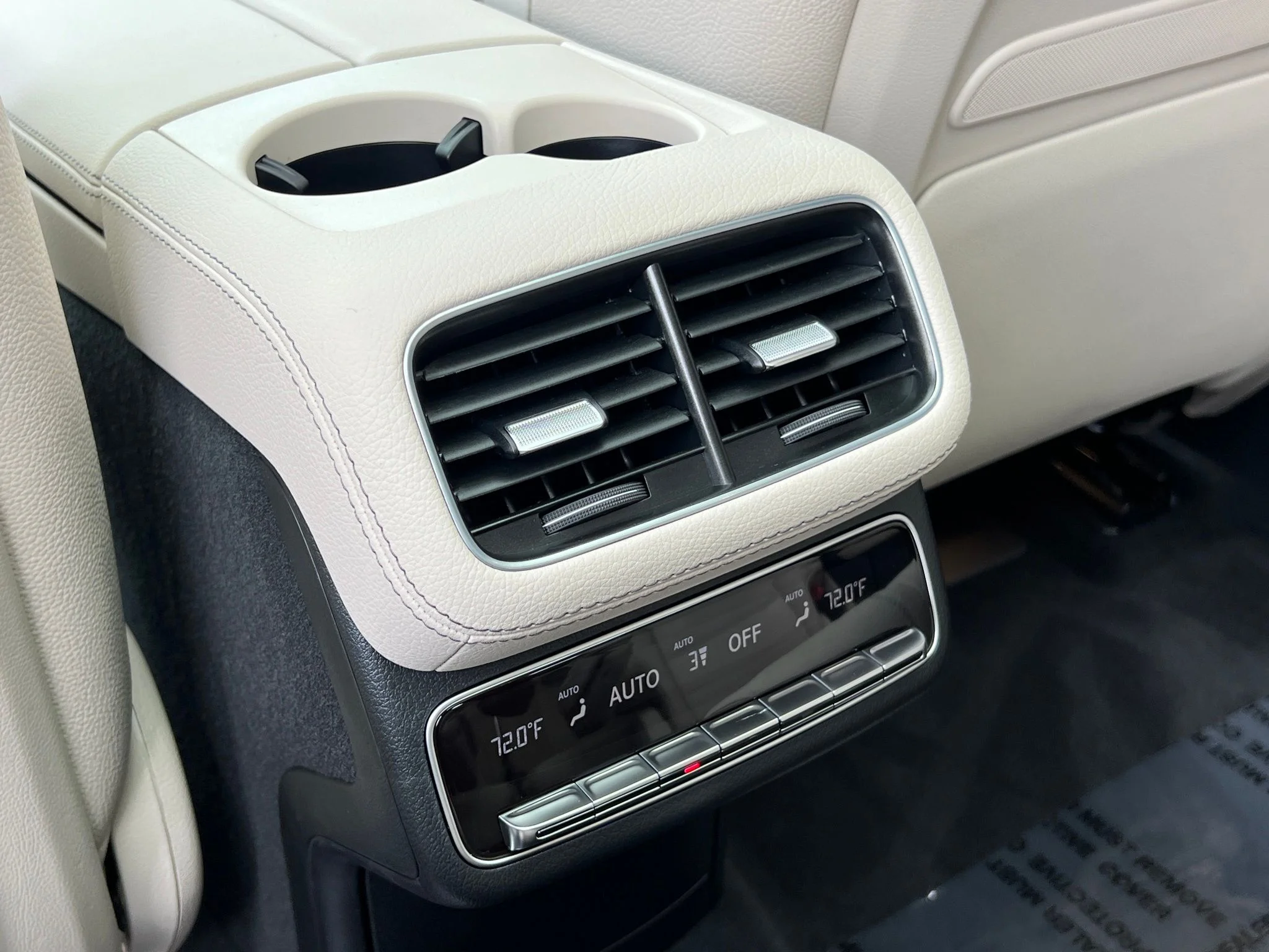 Used 2026 Gray Mercedes-Benz GLS 580 image 34