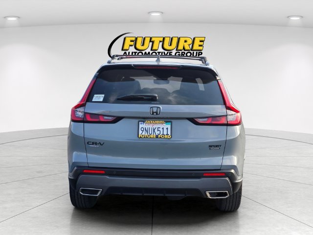 Used 2024  Honda Sport Touring image 5