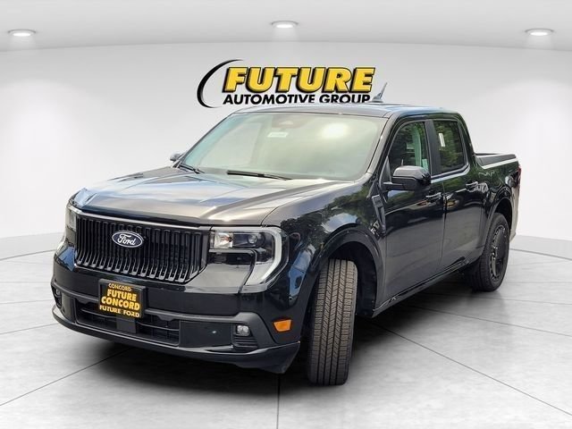 New 2026 Shadow Black Ford Lobo™ image 77