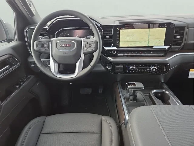 2026 GMC Sierra 1500 SLT - Photo 11