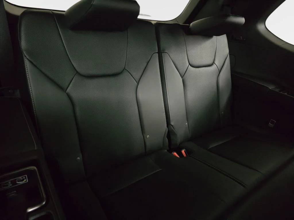 New 2026 Nightfall Mica Lexus LUXURY AWD image 12