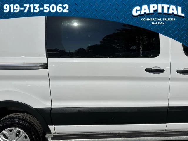 Used 2025 White Ford Base image 19