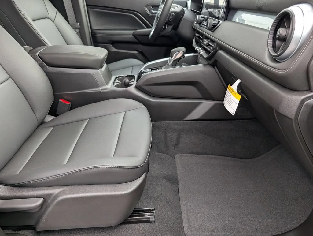 New 2026 Sterling Gray Metallic Chevrolet LT image 26