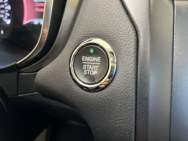 Certified Used 2020 White Ford SE image 15