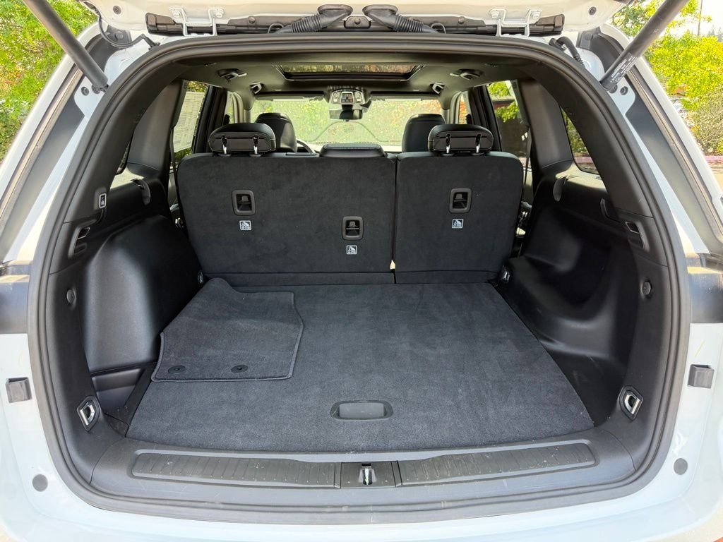 2025 Jeep Grand Cherokee Limited - Photo 10