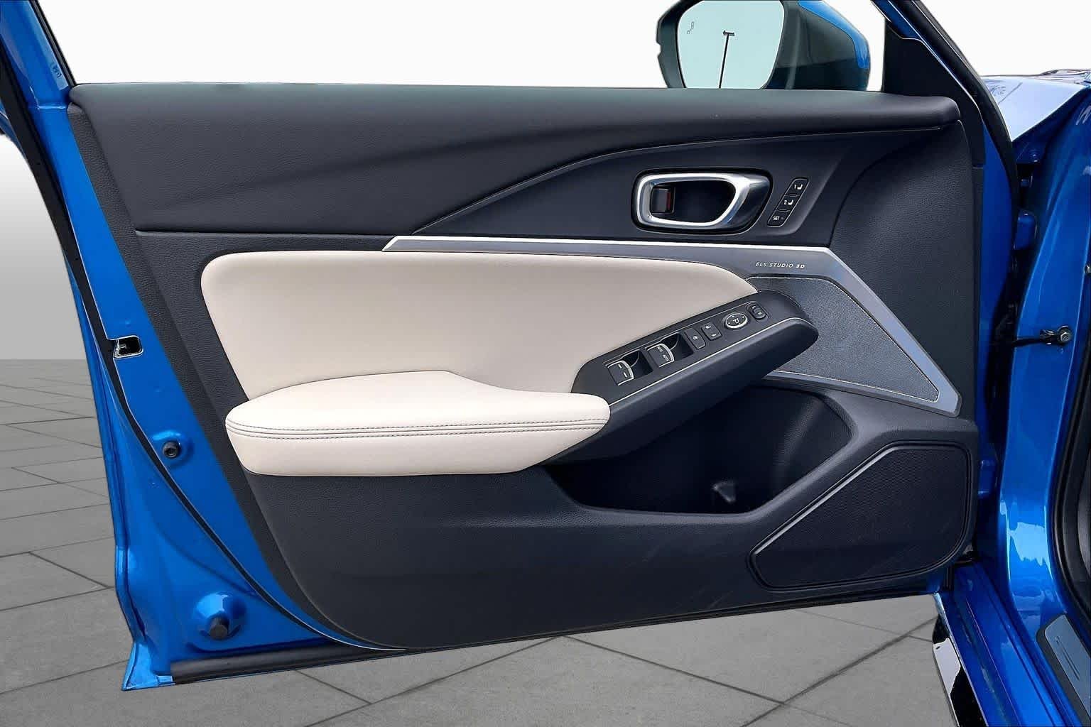 2026 Acura Integra A-Spec with Tech Package - Photo 29