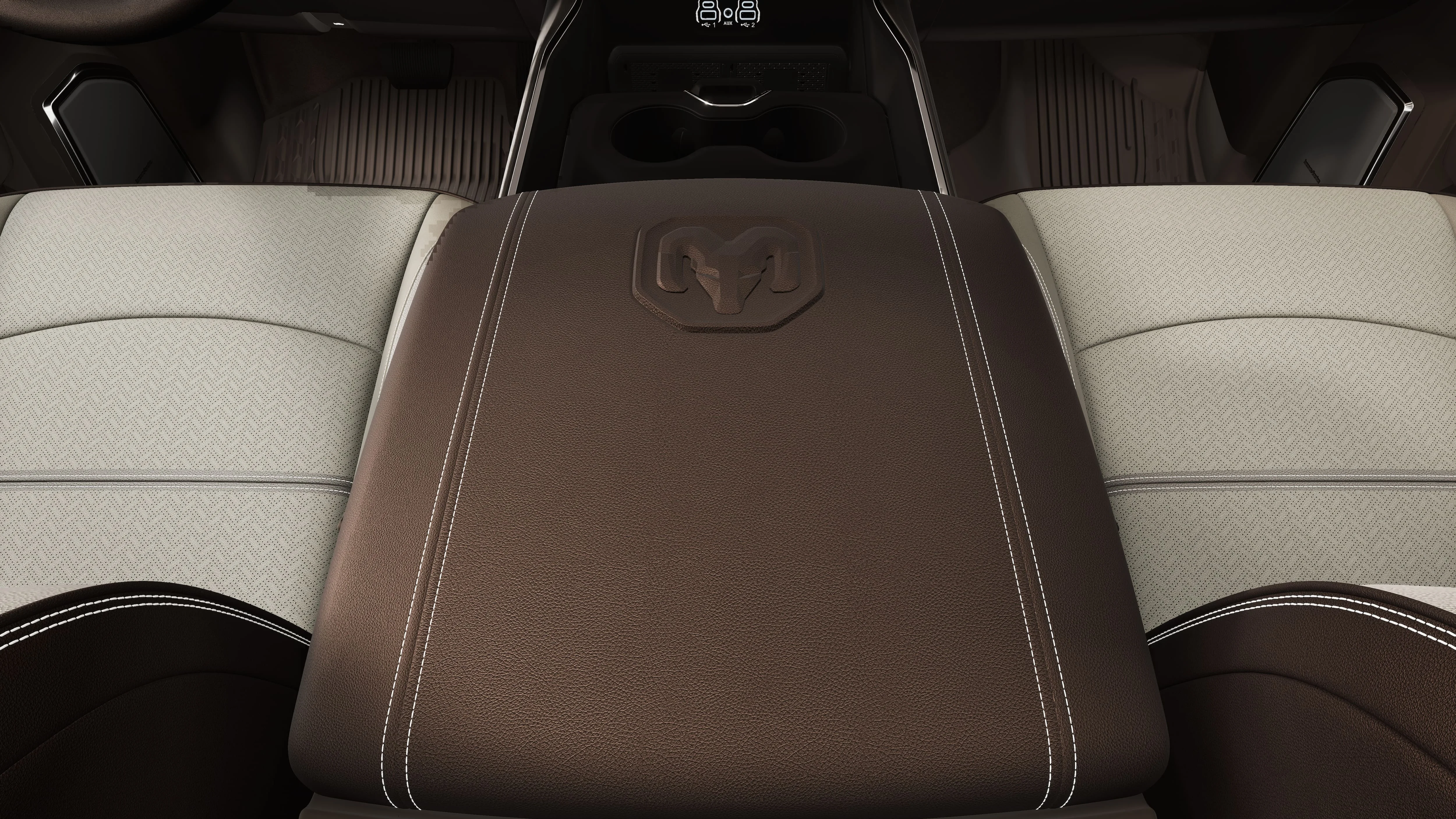 2026 RAM 3500 Laramie - Photo 16