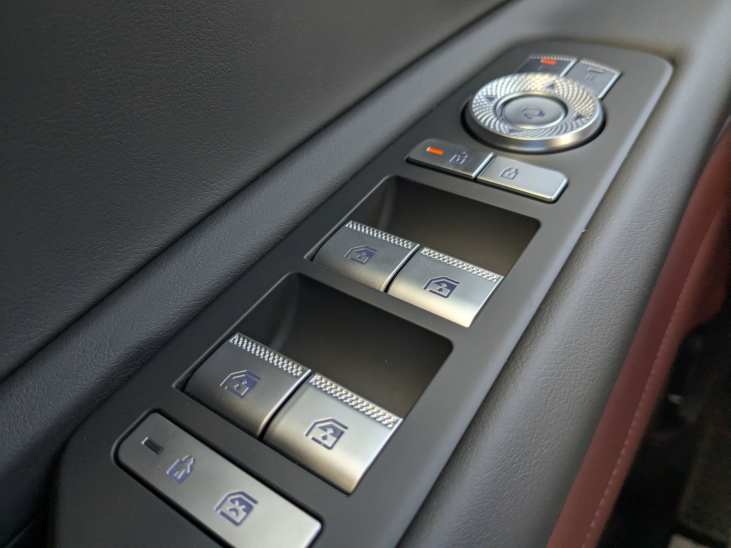 Used 2025 Savile Silver Genesis PRESTIGE image 20