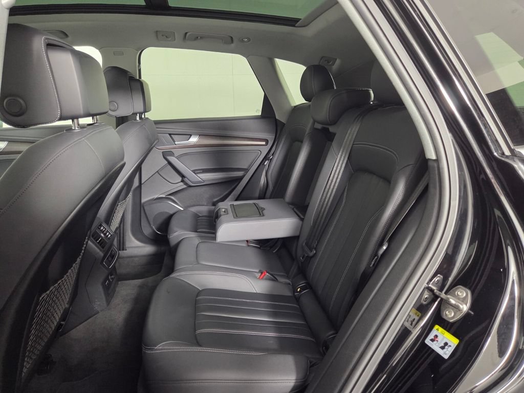 2021 Audi Q5 Premium Plus - Photo 23
