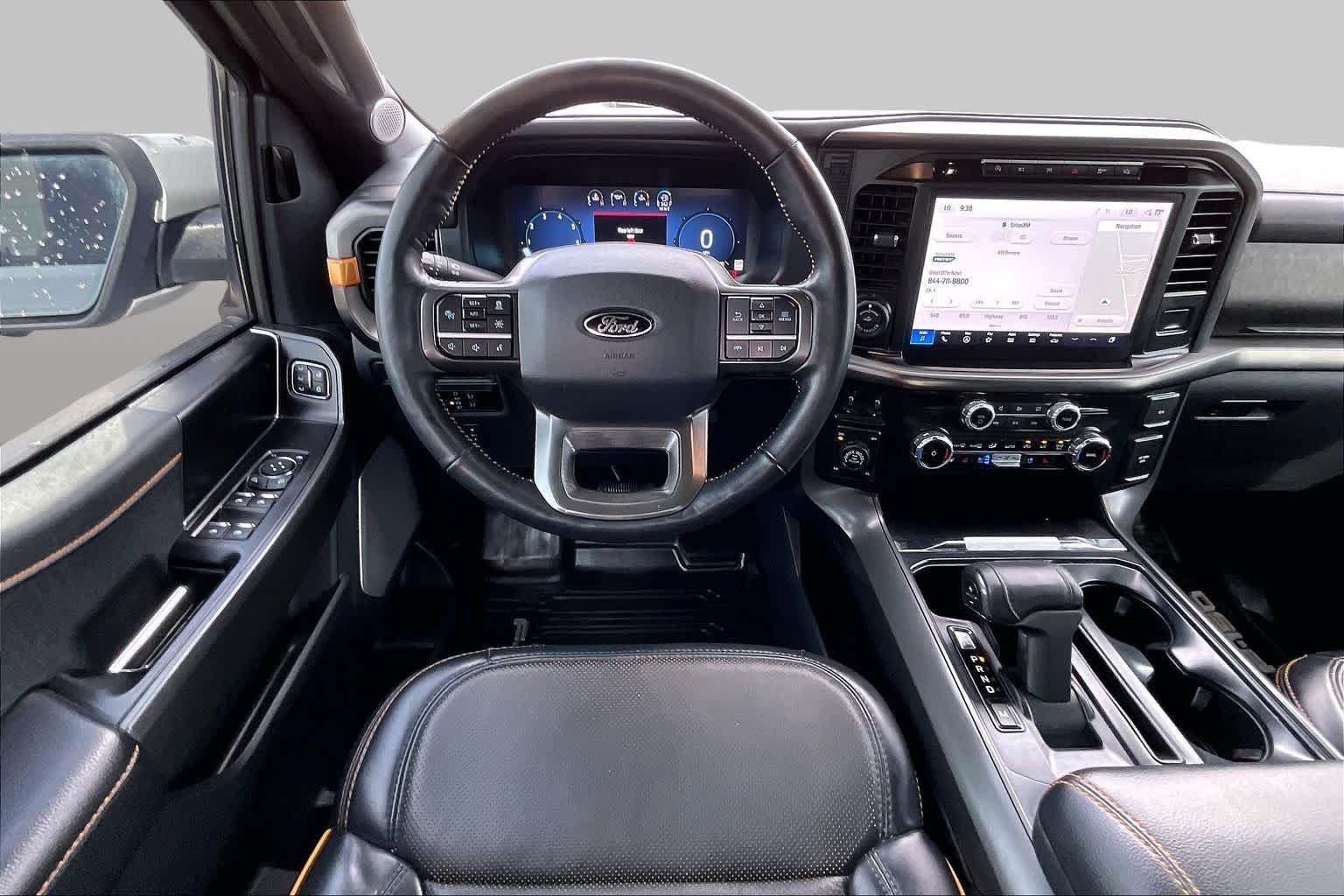 Used 2024 Avalanche Ford Tremor image 5