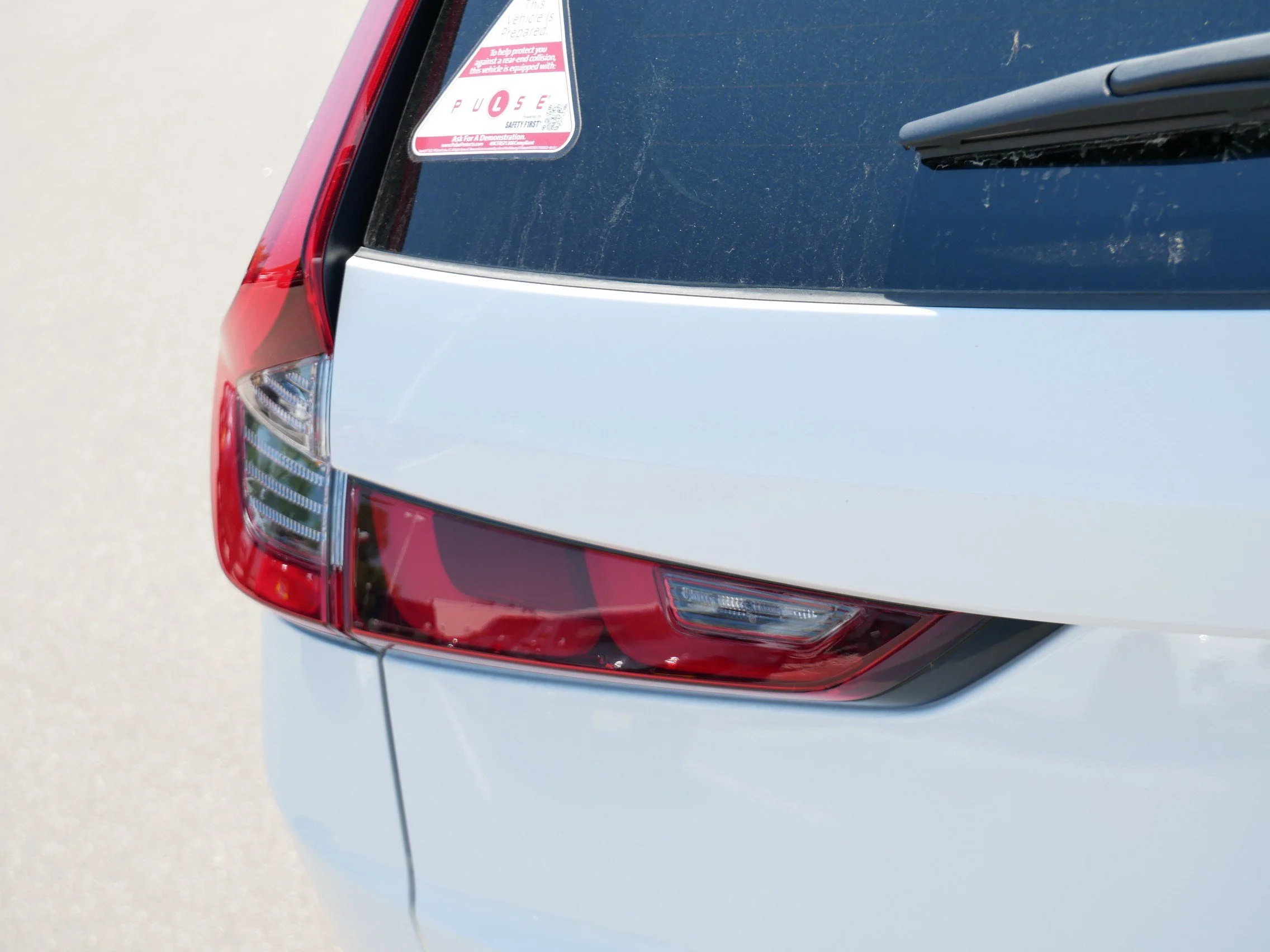 2026 Honda CR-V EX - Photo 17