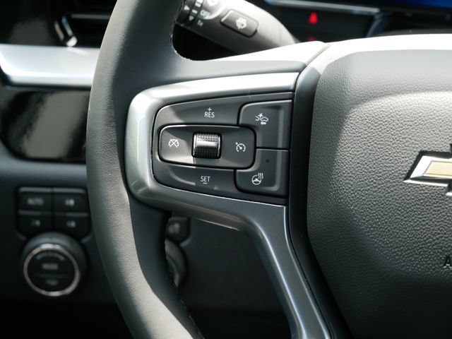 2026 Chevrolet Silverado 1500 LT - Photo 9