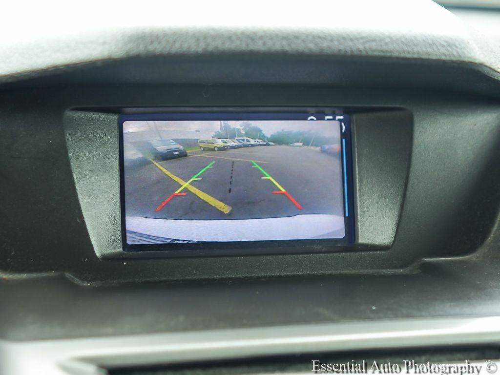 Used 2015 Frozen White Ford XLT image 16