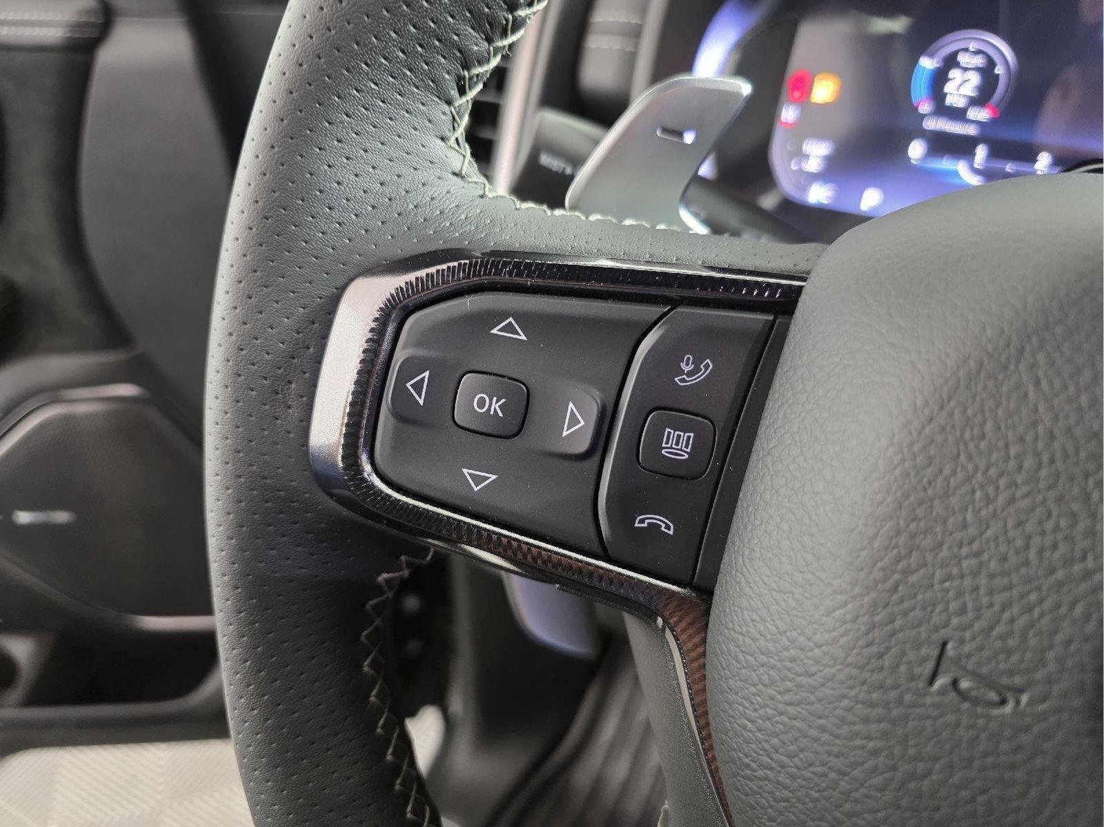 2026 RAM 1500 RHO - Photo 31