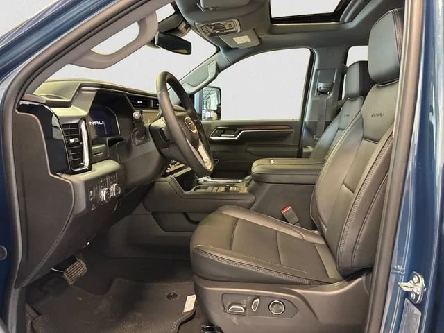 New 2026 Downpour Metallic GMC Denali image 10