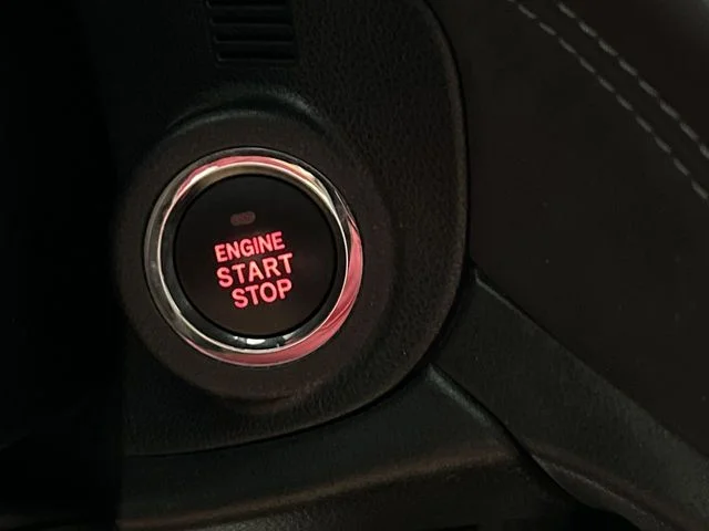 Used 2021 Black Subaru Premium image 17