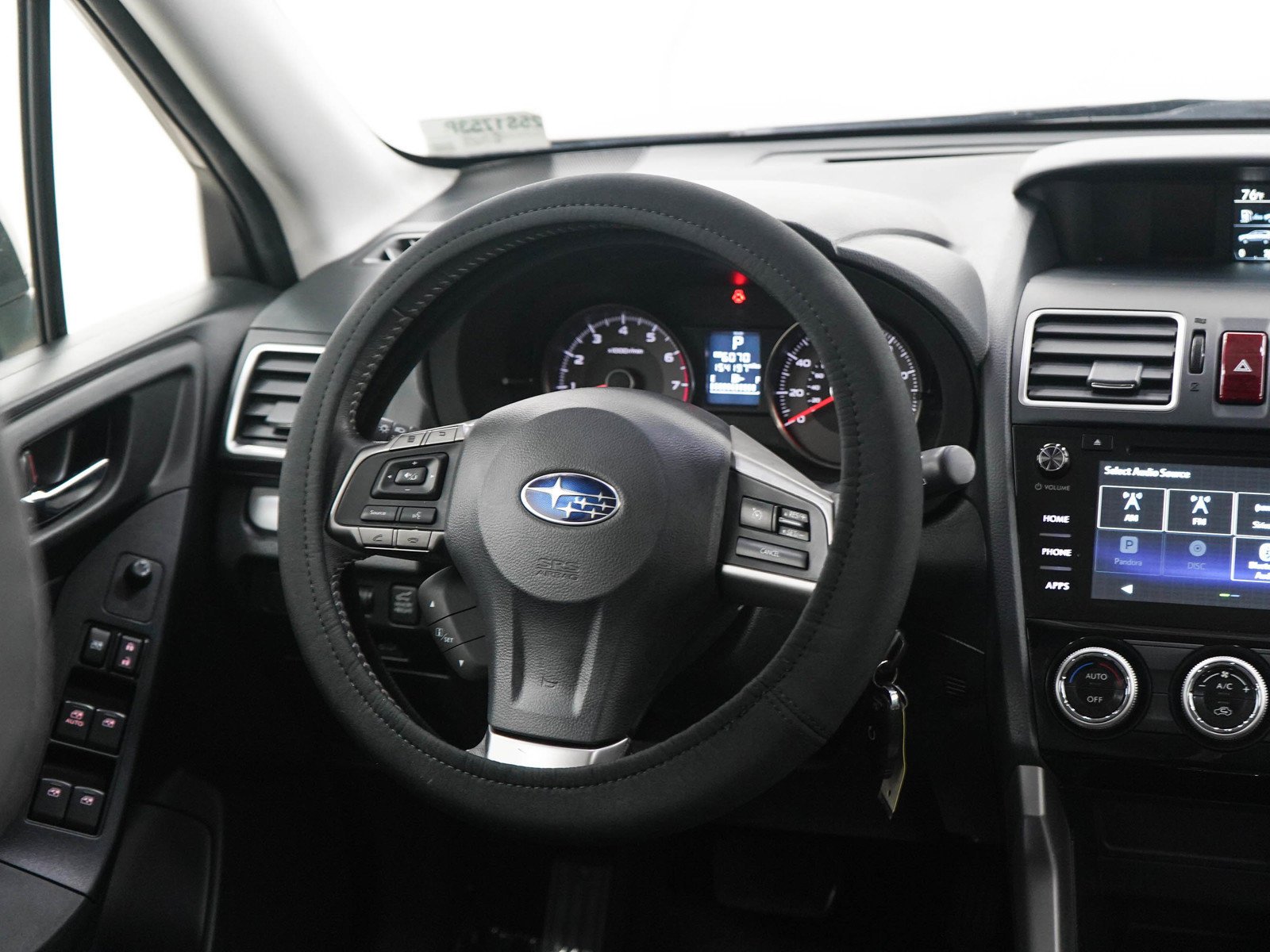 Used 2016 Burnished Bronze Metallic Subaru 2.5i Limited image 14