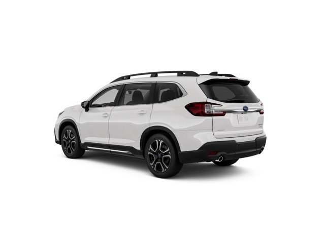 New 2027 CRYSTAL WHITE PEARL Subaru Limited image 5