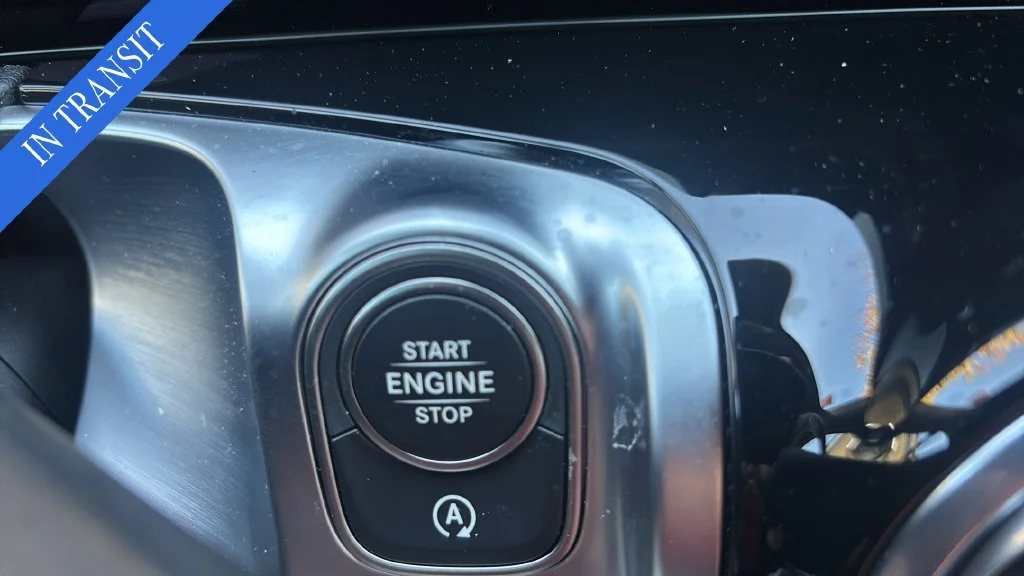 Certified Used 2026 Gray Mercedes-Benz GLB 250 image 13