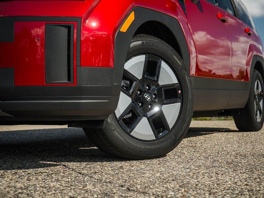 2026 Hyundai Santa Fe SEL - Photo 32