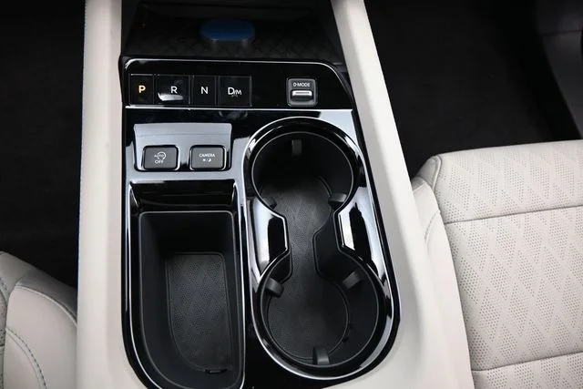 New 2026 Deep Ocean Blue Pearl Nissan Platinum image 27