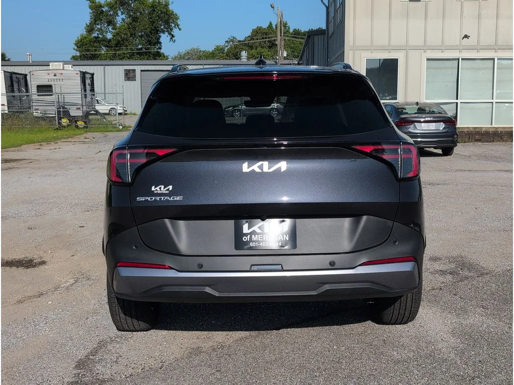 New 2026 Panthera Metal Kia EX image 4