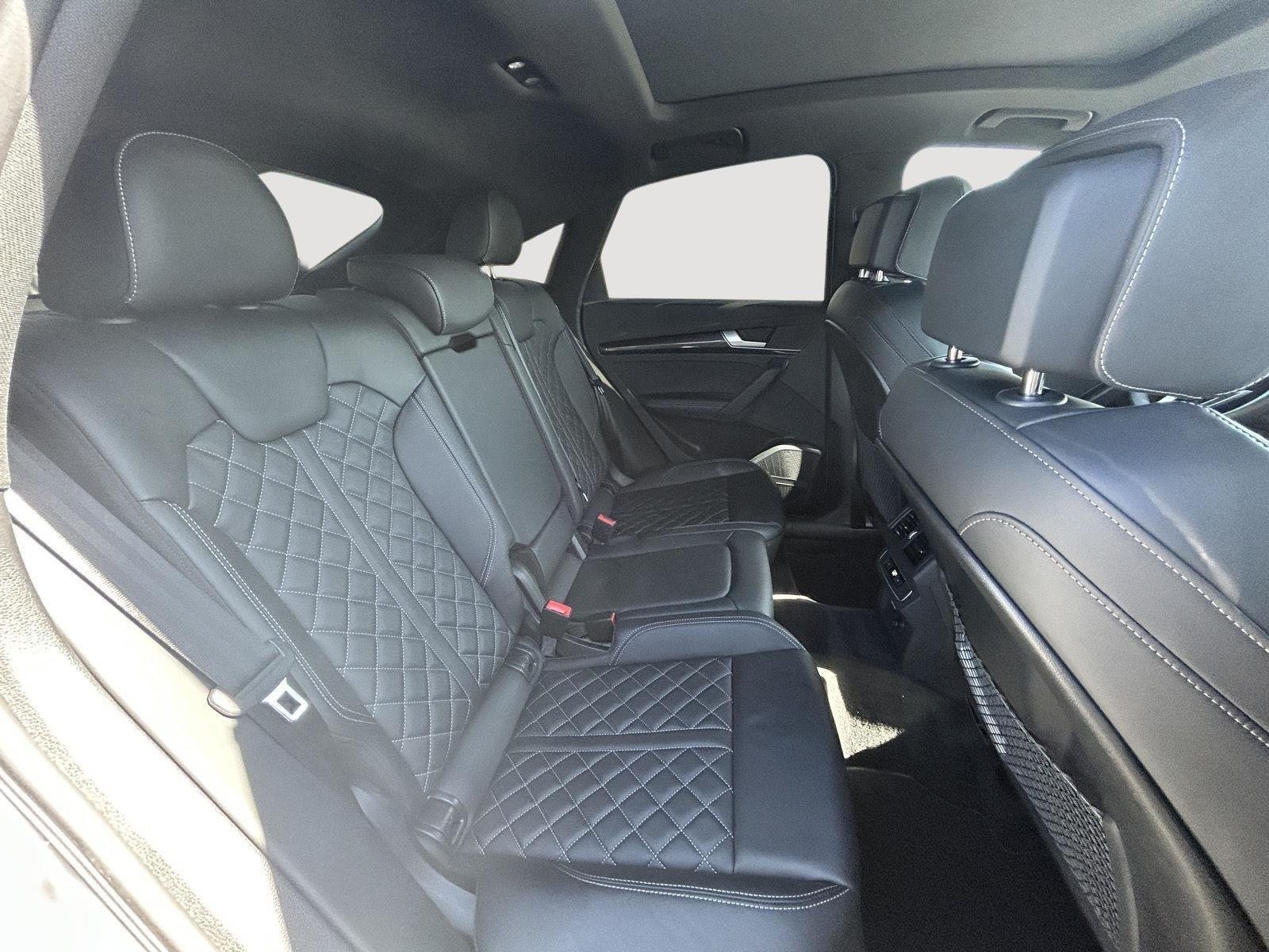 2023 Audi SQ5 Sportback Premium Plus - Photo 26