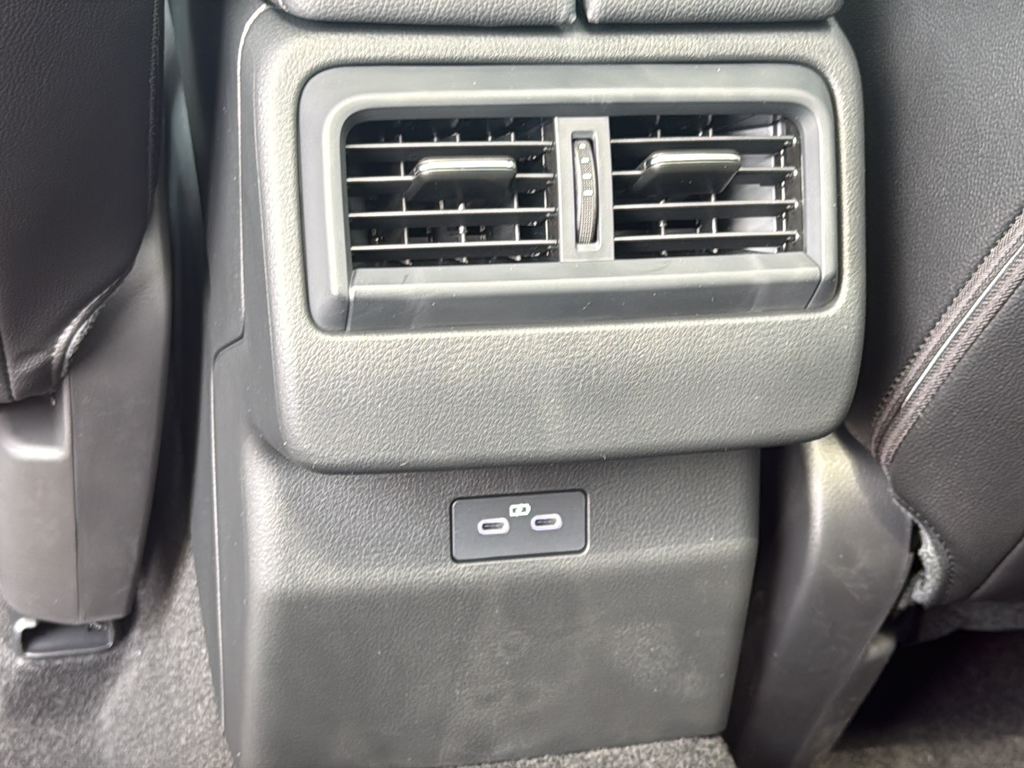 New 2026 Wind Chill Pearl Mazda 2.5 S Premium image 16