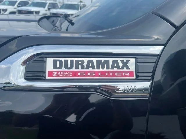 Used 2021 Black GMC Denali image 15