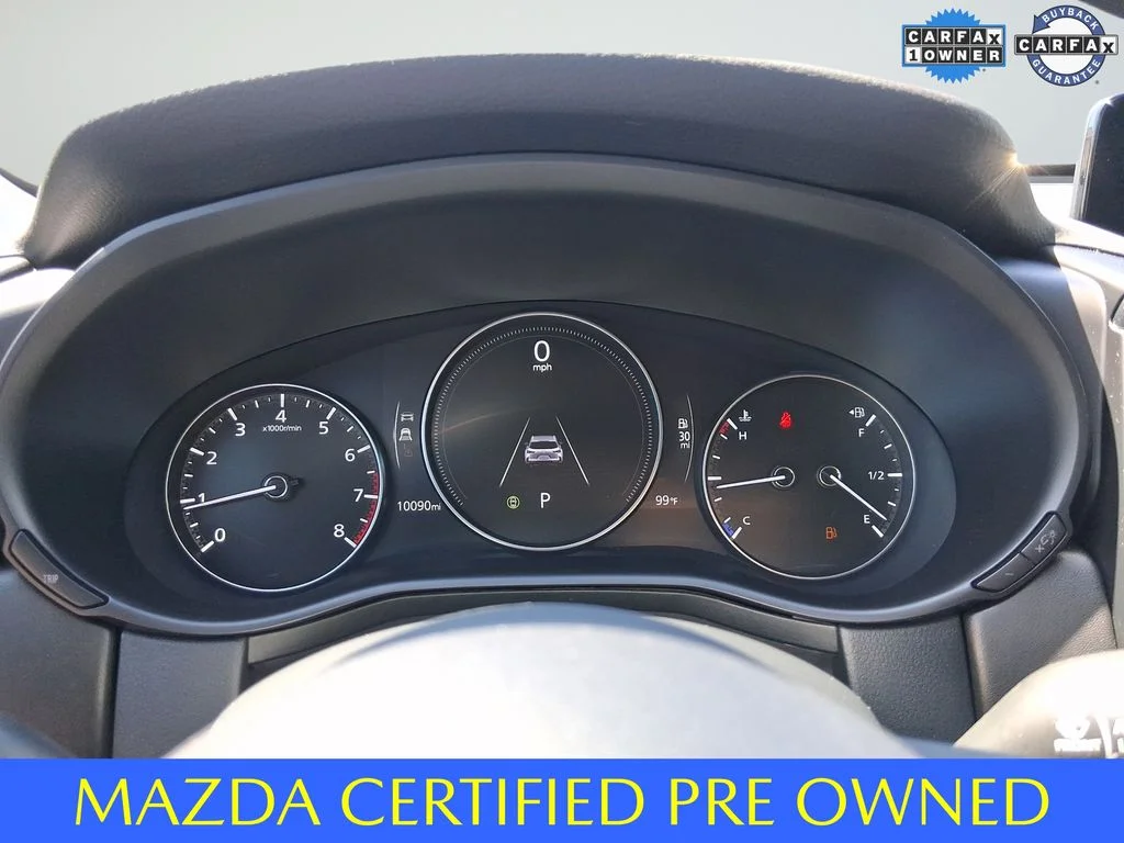 Used 2025 Beige Mazda 2.5 S Premium Plus Package image 23