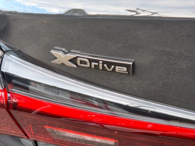 Used 2023 Gray BMW M440i xDrive image 13