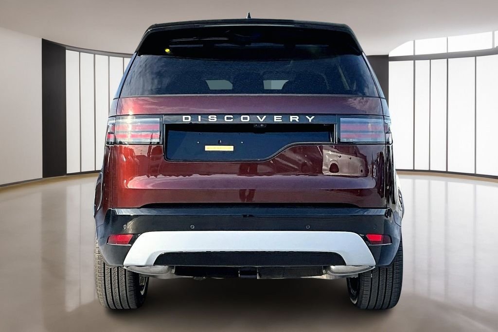 New 2026  Land Rover  image 4
