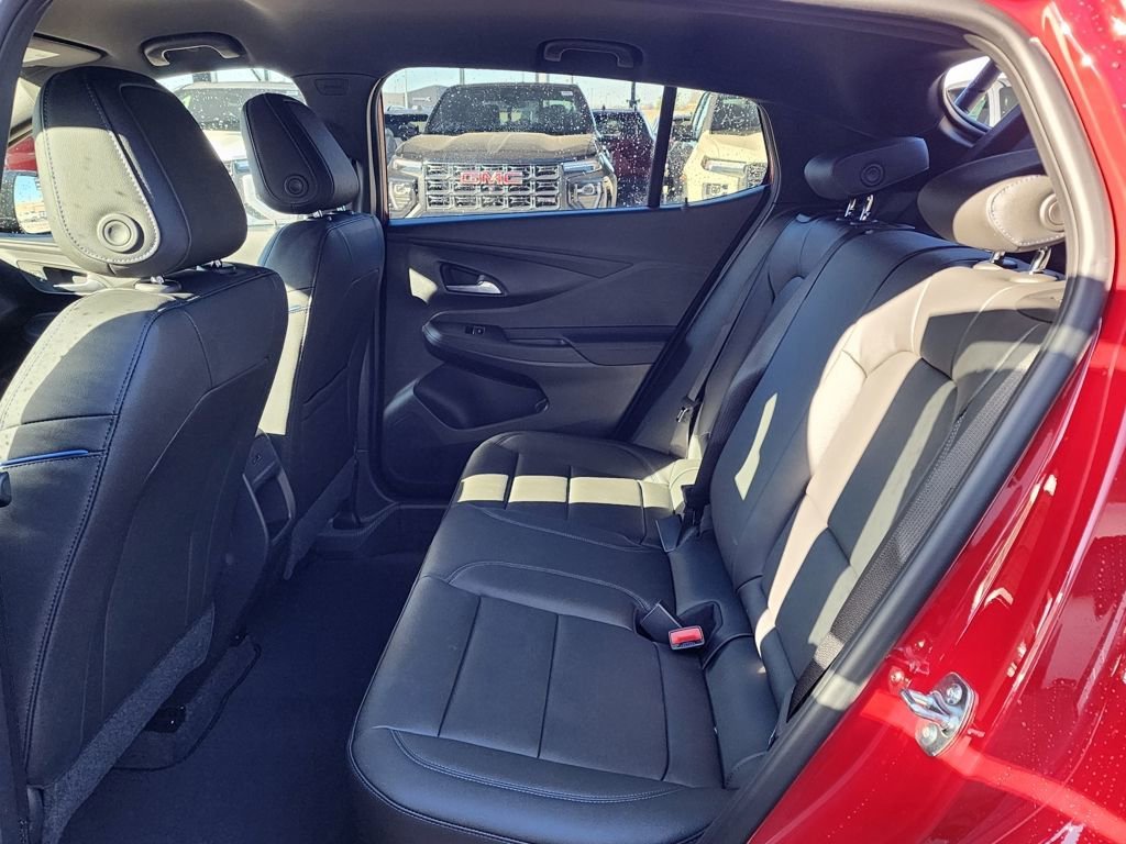 2026 Buick Envista Sport Touring - Photo 40