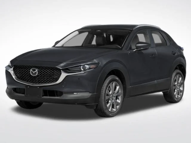 2026 Mazda CX-30 Preferred AWD's photo