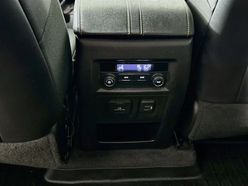 Used 2019 Summit White Chevrolet LT Leather image 26