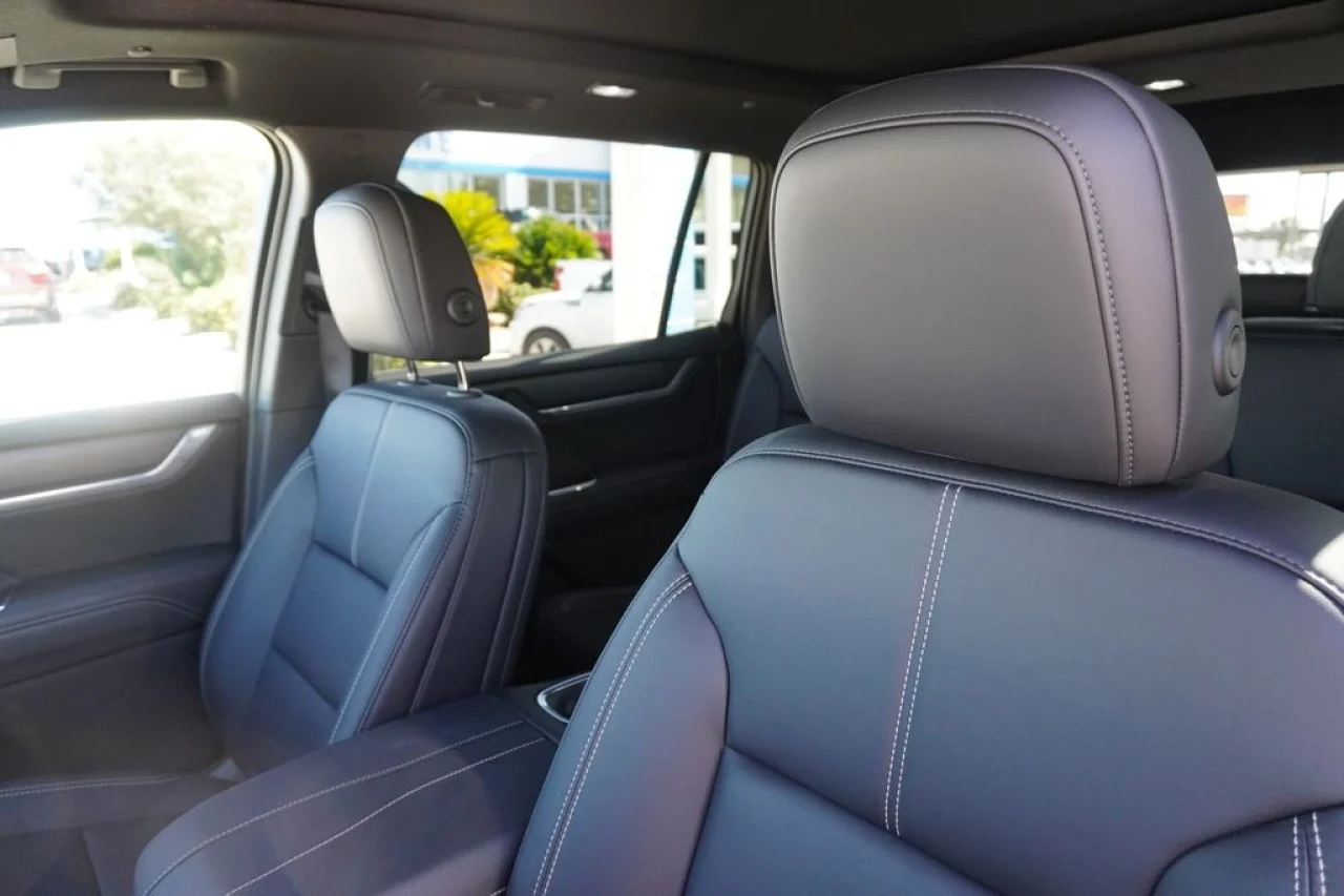 2026 GMC Acadia Elevation - Photo 21