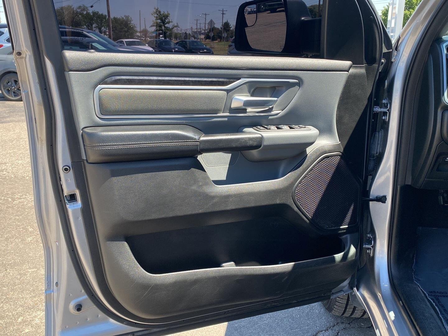 2022 RAM Ram 1500 Pickup Big Horn/Lone Star - Photo 29