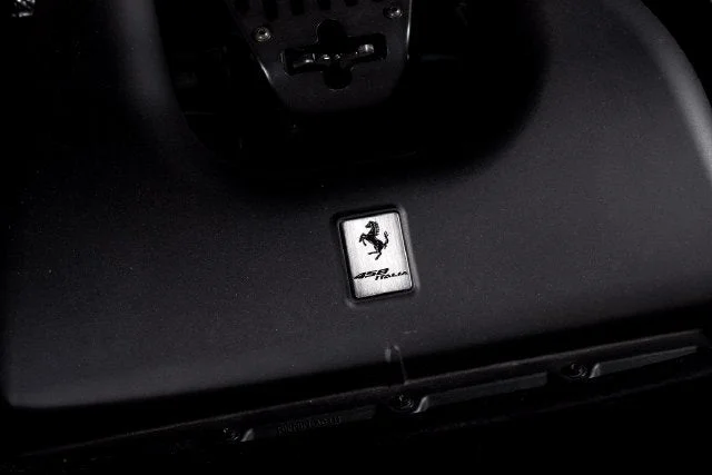 Certified Used 2012 Nero Ferrari  image 11
