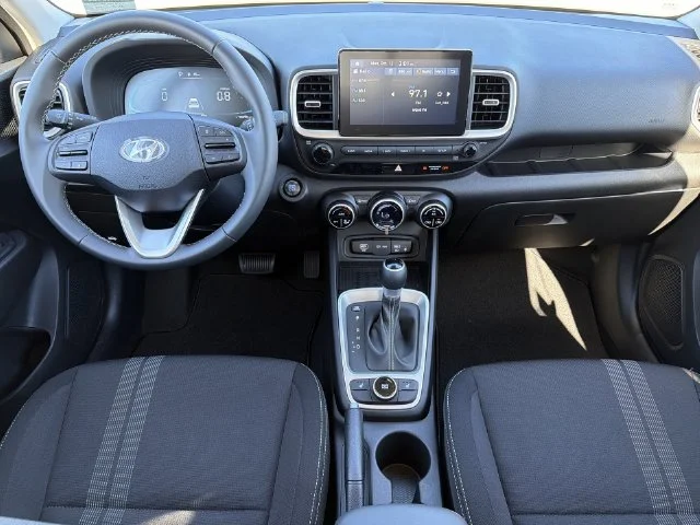 Used 2026 White Hyundai SEL image 17
