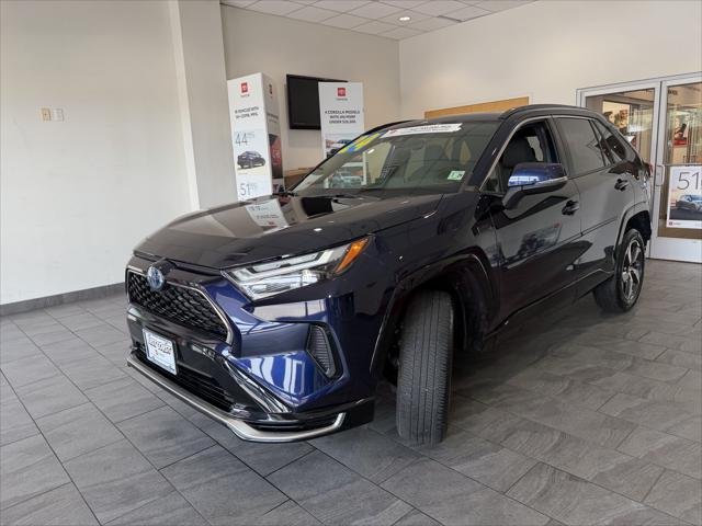Certified Used 2024 BLUEPRINT Toyota  image 3