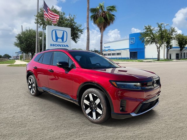 2026 Honda Prologue Elite