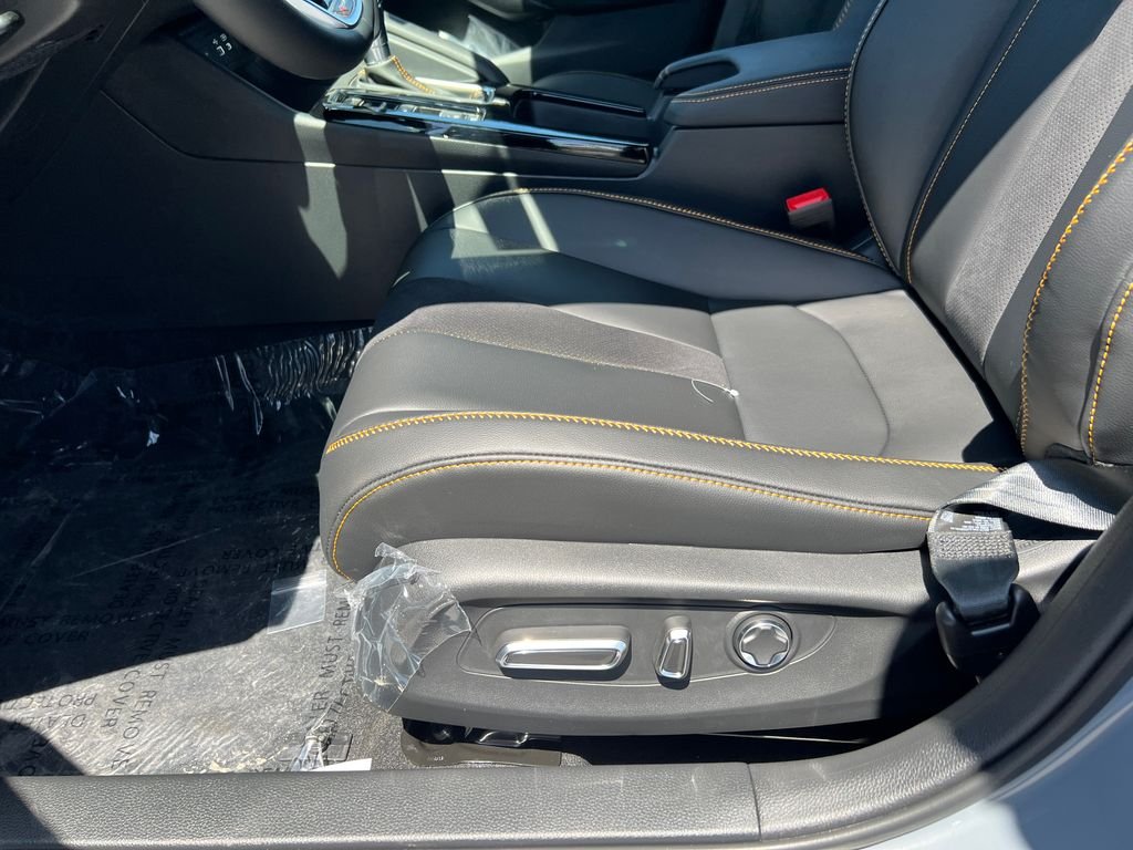 Used 2026 Gray Acura A-Spec Tech Package image 15