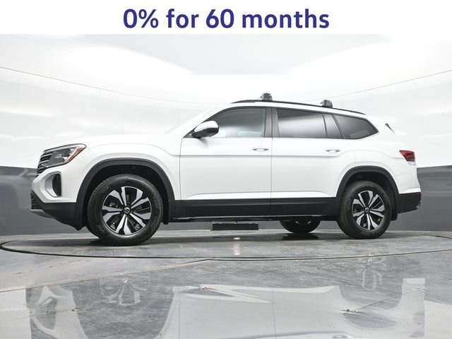 2026 Volkswagen Atlas SE - Photo 13